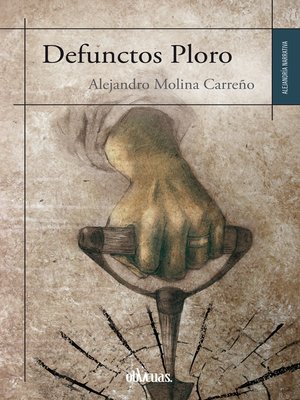 cover image of Defunctos ploro